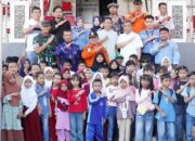 Peringati HKBN 2026, BPBD Palu Ajak Warga Lebih Siaga Bencana