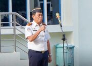 Imigrasi Palu Tekankan Disiplin dan Pelayanan Prima