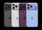 Apple Siapkan Lompatan Desain Besar di iPhone 18