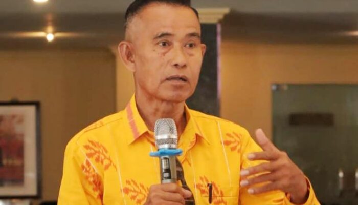 Moderasi Beragama Harus Dipraktikkan, Bukan Sekadar Teori