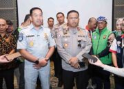 Jasa Raharja Dorong Peran Ojol dalam Sistem Keselamatan Transportasi