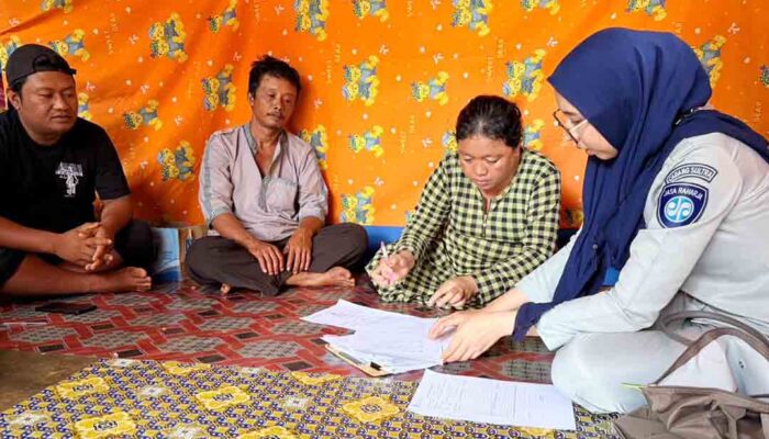 Kartini Masa Kini: Perempuan Tangguh Bangkit Lewat Program Jasa Raharja