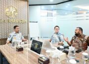 Jasa Raharja-Organda Perkuat Kolaborasi Keselamatan Transportasi