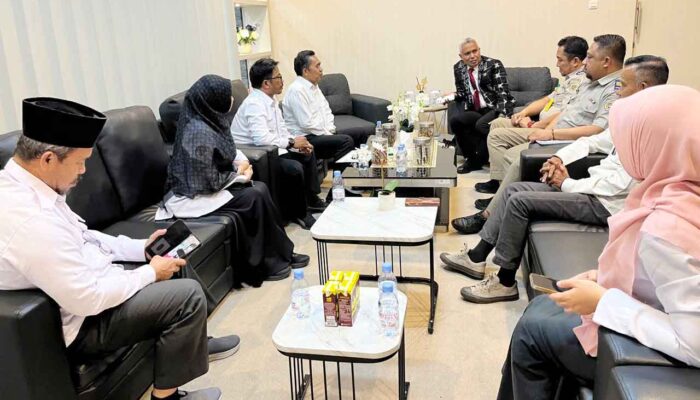 KKN Tematik Pertanahan UINDak Palu Fokus di 36 Kelurahan