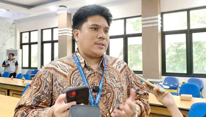 BI Dorong QRIS Tap untuk Permudah Transaksi Warga Palu