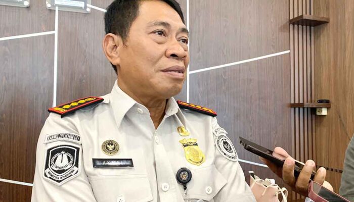 Imigrasi Palu Permudah Layanan Paspor untuk Umrah dan Haji