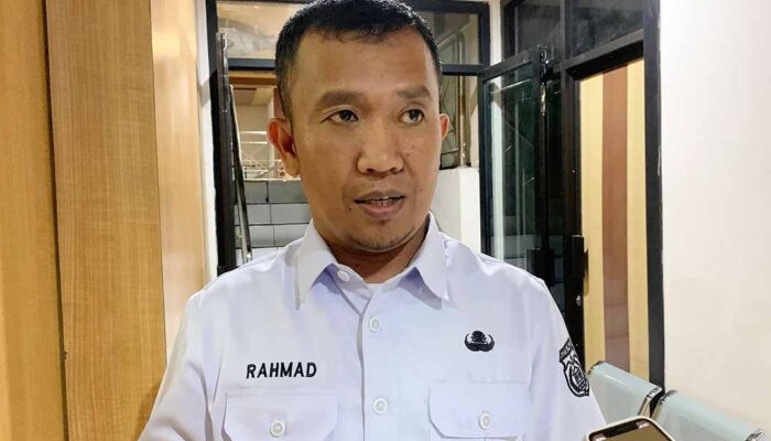 Pemkot Palu Bahas Hambatan OSS, Siapkan Langkah Percepatan Izin