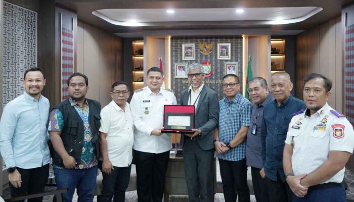 Pelindo-Pemkot Makassar Kembangkan Kawasan Pelabuhan dan Taman Km 0