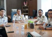 Ikuti Rakor Nasional, Imigrasi Palu Fokus Tingkatkan Layanan