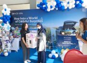 Minat Mobil Listrik di Sulawesi Tengah Meningkat