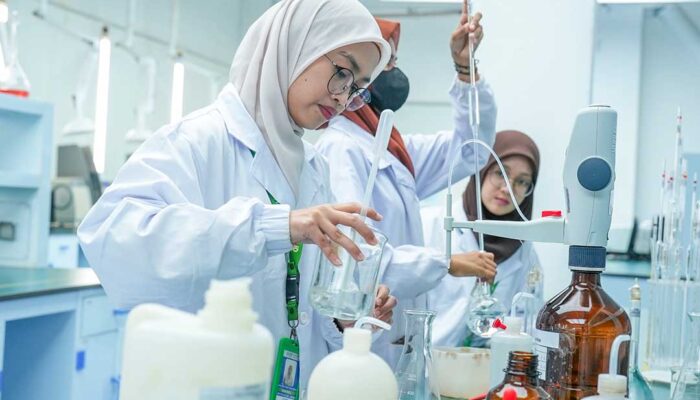 Lingkungan Kerja Inklusif, IMIP Prioritaskan Kesetaraan Gender