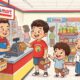 Cara dan Syarat Membuka Franchise Alfamart untuk Calon Pengusaha