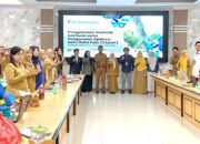 Diskominfosantik Palu Permudah Pengelolaan Data dengan SADAP