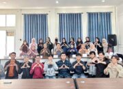 Mahasiswa Tiga Negara akan Belajar di UINDak Palu