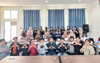 Mahasiswa Tiga Negara akan Belajar di UINDak Palu