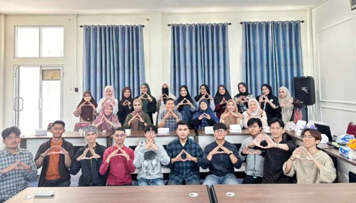 Mahasiswa Tiga Negara akan Belajar di UINDak Palu