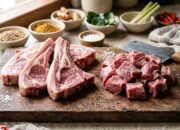 Jangan Berlebihan, Ini 12 Risiko Kebanyakan Konsumsi Daging Kambing