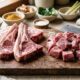 Jangan Berlebihan, Ini 12 Risiko Kebanyakan Konsumsi Daging Kambing