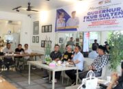 Di Balik Secangkir Kopi, Dialog Toleransi Mengalir