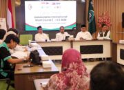 DISC 2026 Perkuat Jejaring Internasional UINDak Palu