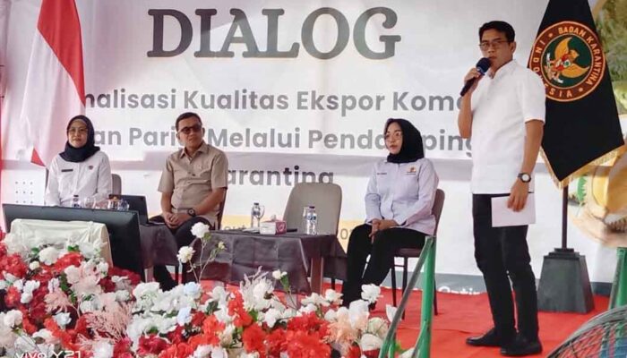 Parigi Moutong Mantapkan Diri sebagai Raja Durian Sulawesi Tengah