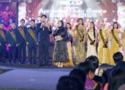Grand Final Duta GenRe Palu 2026 Jadi Ajang Lahirkan Generasi Berkualitas