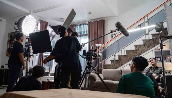 Omnibus Mortemus Hadirkan Lima Film tentang Kematian dan Realitas Sosial