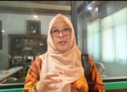 Upaya Tingkatkan Gizi Masyarakat, Pemkot Palu Terima Audiensi Perusahaan Nutrisi