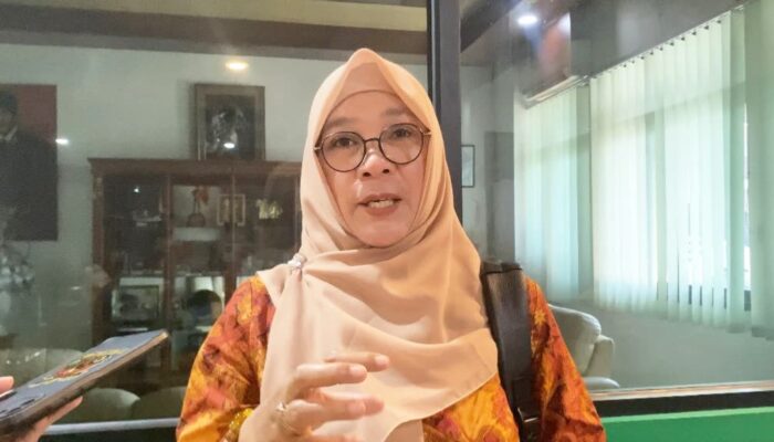 Upaya Tingkatkan Gizi Masyarakat, Pemkot Palu Terima Audiensi Perusahaan Nutrisi