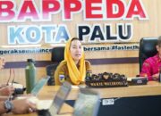 Pemkot Palu Fokus Validasi Data Balita demi Intervensi Stunting Tepat Sasaran