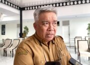Perkuat Sinergi Daerah, Palu-Donggala Rencanakan Kerja Sama Prasarana Meteorologi