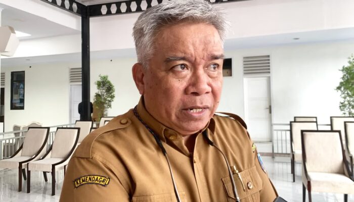 Perkuat Sinergi Daerah, Palu-Donggala Rencanakan Kerja Sama Prasarana Meteorologi