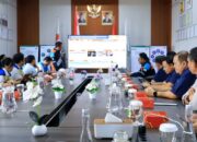 Pelindo Perkuat Percepatan Pembangunan Sekolah Rakyat di Sulawesi Selatan