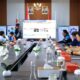 Pelindo Perkuat Percepatan Pembangunan Sekolah Rakyat di Sulawesi Selatan