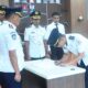 Pejabat Baru Dilantik, Imigrasi Palu Dorong Profesionalisme Layanan
