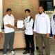 Ombudsman Awasi Kesiapan Pemberangkatan Jemaah Haji Sulteng