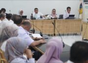 Pemkot Palu Perkuat Digitalisasi Transaksi Keuangan Daerah