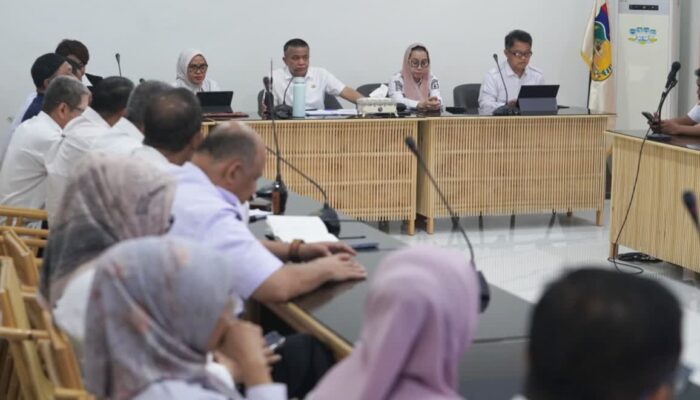 Pemkot Palu Perkuat Digitalisasi Transaksi Keuangan Daerah