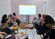 Diskominfosantik Palu Gandeng Komunitas Tuli Bangun Informasi Inklusif