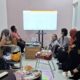 Diskominfosantik Palu Gandeng Komunitas Tuli Bangun Informasi Inklusif