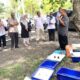 DPKP Kota Palu Dorong Pertanian Modern Lewat Pelatihan Hidroponik