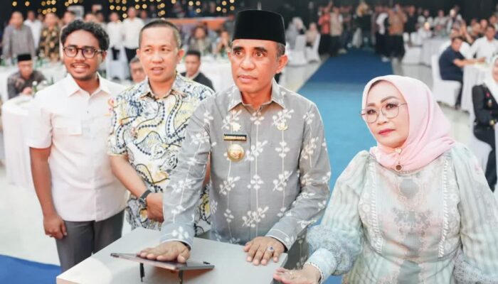 Porprov X Sulteng Dorong Lahirnya Atlet Berprestasi