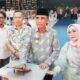 Porprov X Sulteng Dorong Lahirnya Atlet Berprestasi