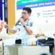 Rapat Evaluasi Asta Cita di Morowali, Bupati Parigi Moutong Beberkan Kendala Program Nasional