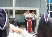 Imigrasi Palu Jadikan Harkitnas Momentum Penguatan Pelayanan Publik