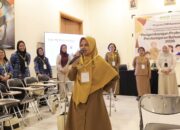IMIP Dorong Peningkatan Kualitas Guru Melalui Pelatihan Bahasa Inggris