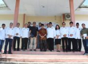 FKUB dan Untad Dorong Penguatan Moderasi Beragama di Sulteng