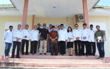 FKUB dan Untad Dorong Penguatan Moderasi Beragama di Sulteng