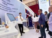 Pemprov Sulteng-HIMC China Bahas Kerja Sama Kesehatan dan Obat-obatan