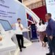 Pemprov Sulteng-HIMC China Bahas Kerja Sama Kesehatan dan Obat-obatan